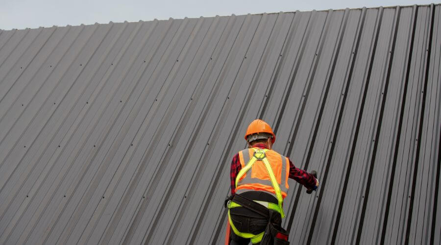 Expert Emergency Roof Repairs services in Vernon, UT